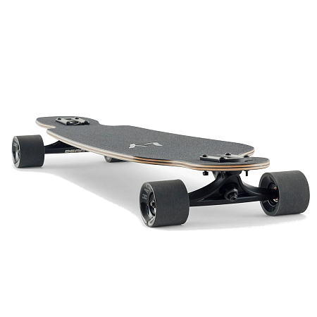 Лонгборд LANDYACHTZ Battle Axe 38 Spectrum